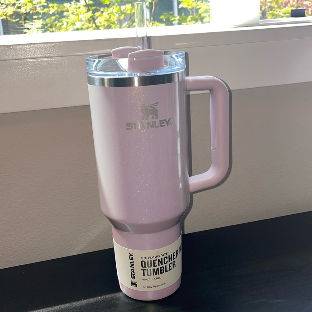 Aster Stanley Tumbler 40oz. For Target